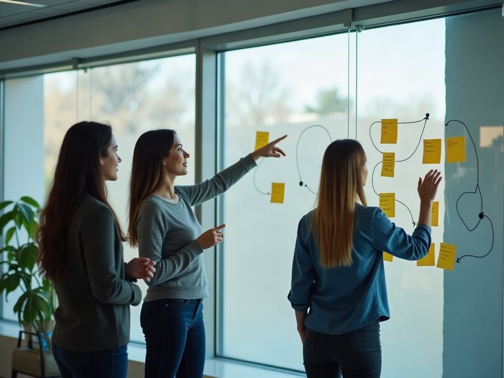 AI agents for Agencies and professional services
